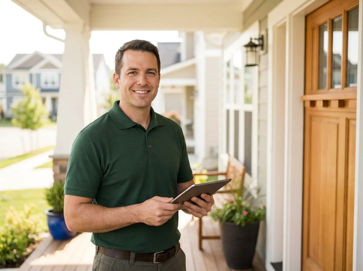 Pest control FAQs for Danville, PA
